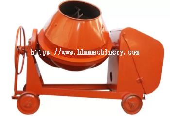 Concrete Mixer YM7T