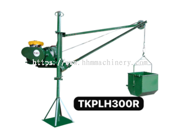 Lifting Hoist / Mini Crane