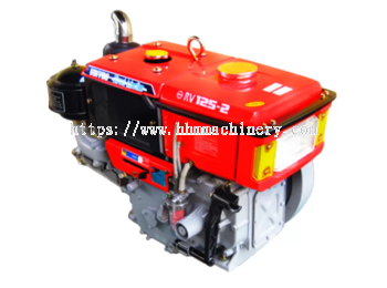 Viknyo Disel Engine RV125-2 - RV165 - RV325 - EV2400