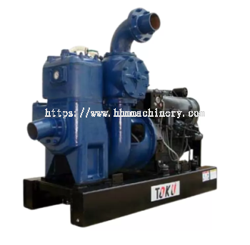 Sludge Pump