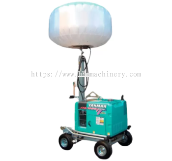 Yanmar Tower Light Balloon