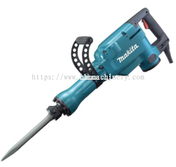 Makita HM1306: Demolition Hammer