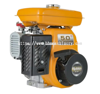 Ey20d Portable New Design Engine Robin Diesel Gasoline Engine