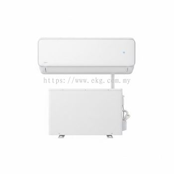 Smart Heating & Cooling Split AC (Wi-Fi  BMS)