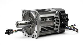 Direct Drive EC Motor Replacement
