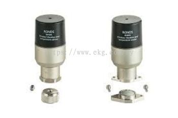 Electric Bearing Condition Monitoring