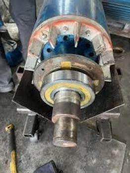 Electric Bearing Emergency Breakdown Support