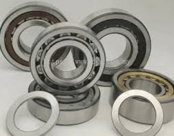 Electric Bearing Noise Reduction Solutions