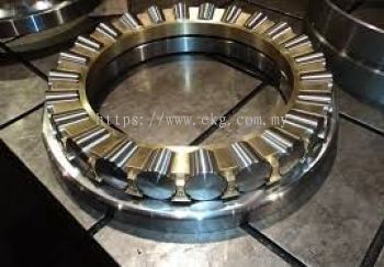 Electric Bearing Repair & Reconditioning