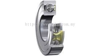 Energy Efficient Bearing Solutions