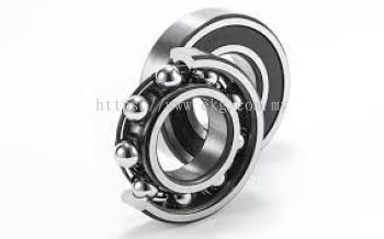 High-Speed Electric Bearing Solutions
