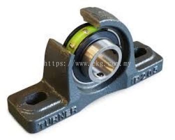 Industrial Bearing Lubrication Services