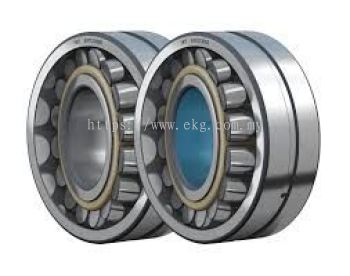 Industrial Bearing System Upgrades