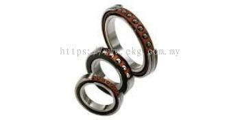 Precision Electric Bearing Alignment
