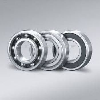 Electric Bearing Installation Service
