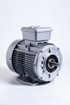 AC Motor Bearing Replacement Service