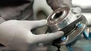 Ball Bearing Replacement Service