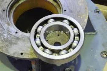 Bearing Housing Replacement Service