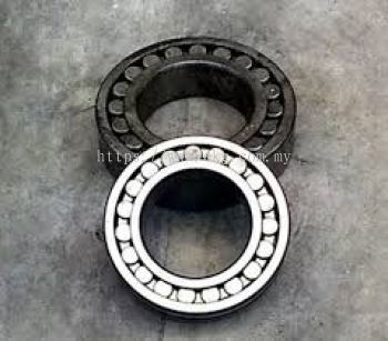 Bearing Overheating Repair & Replacement