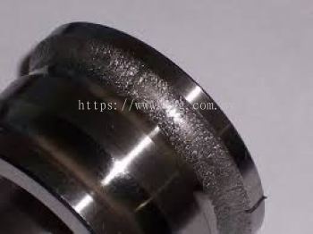 Bearing Vibration Analysis & Replacement