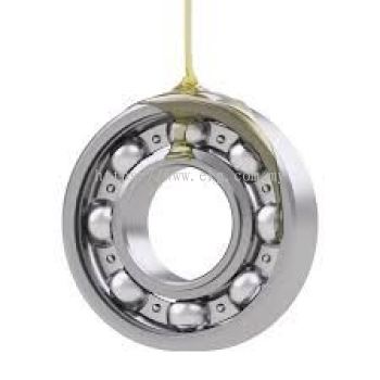Electric Bearing Lubrication & Replacement