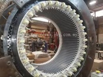 Emergency Electric Bearing Replacement Service