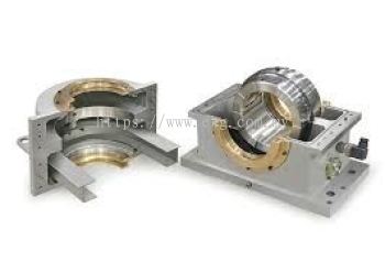 Generator Bearing Replacement Service