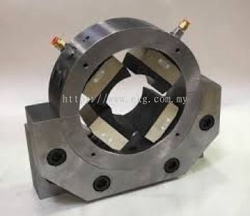 Bearing Balancing & Testing