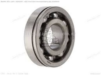 Bearing Housing Repair