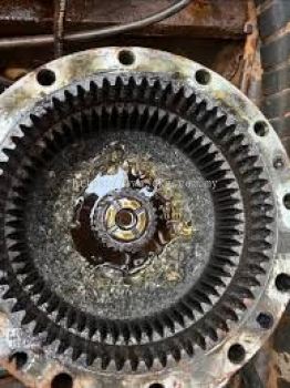 Bearing Inspection & Diagnosis