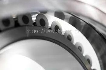 Bearing Lubrication Service