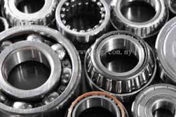 Compressor Bearing Maintenance