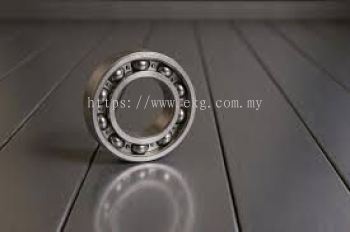 Electric Bearing Overhaul Service