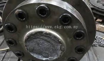Emergency Bearing Repair Service