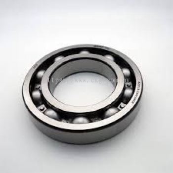 High Speed Bearing Repair