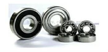 Industrial Bearing Maintenance Service