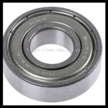 Precision Bearing Maintenance