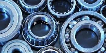 Predictive Bearing Monitoring