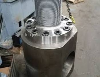 Preventive Bearing Maintenance