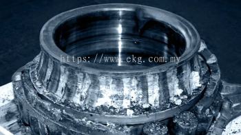 Electric Bearing Repair & Maintenance
