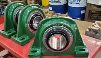 Industrial Bearing Retrofit Solutions