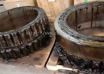 Industrial Bearing Troubleshooting Services