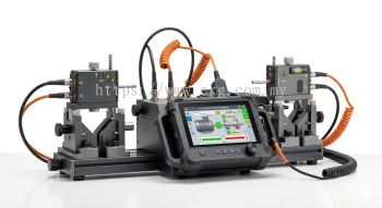 High-Speed Electric Bearing Alignment Service