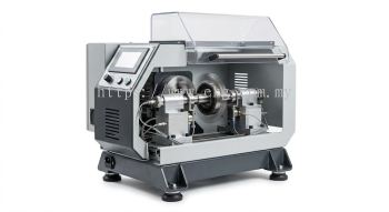 High-Speed Electric Bearing Balancing Service
