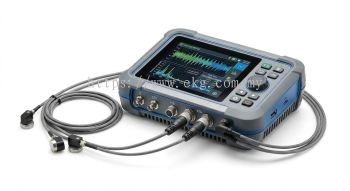 High-Speed Electric Bearing Condition Monitoring Service