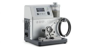 High-Speed Electric Bearing Greasing Service