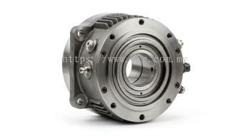High-Speed Electric Bearing Housing Repair Service