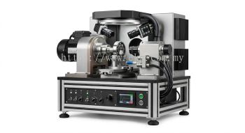 High-Speed Electric Bearing Inspection Service
