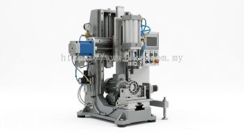 High-Speed Electric Bearing Installation Service
