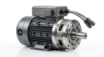High-Speed Electric Bearing Motor Integration Service
